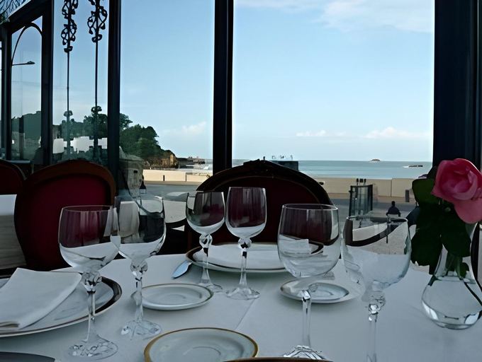 Food & Drinks 4, La Cameline, Finistère
