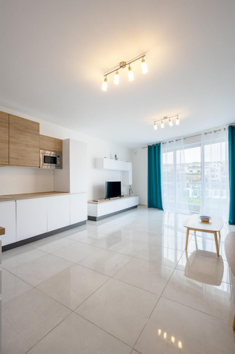 Others 3, Msida Central Suites - EMMNIC Court