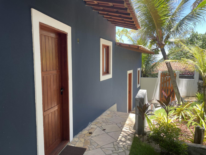 Arandu Sagi Inn, Baía Formosa
