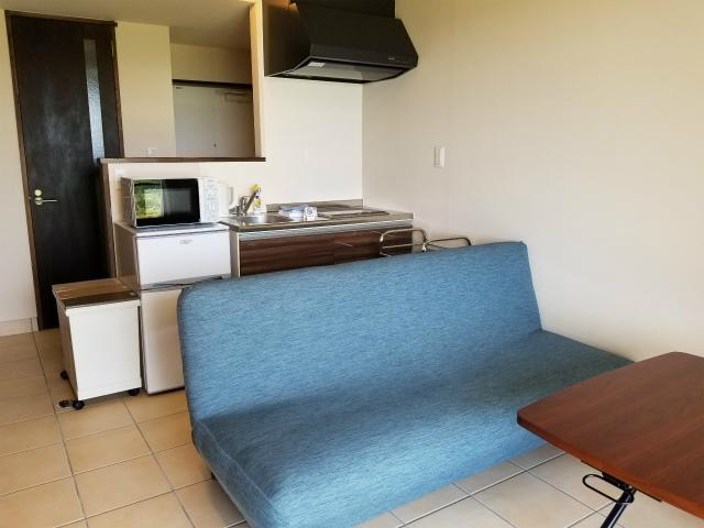 Others 4, Terrace Iriomote condominium <Iriomotejima>, Taketomi