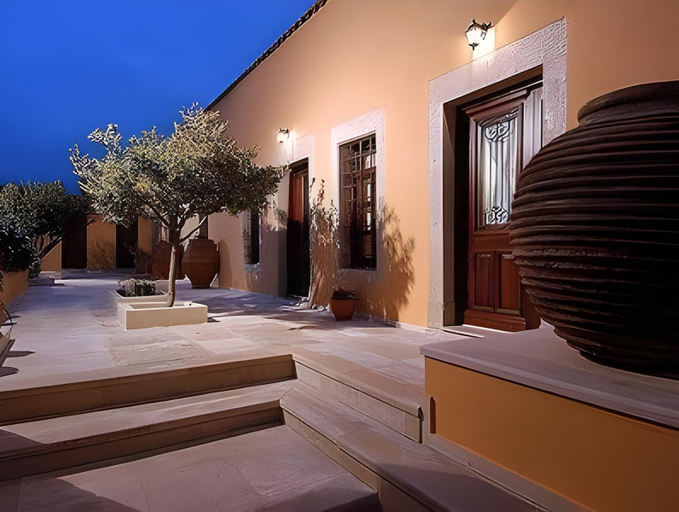 Exterior & Views 2, Arhontiko Arhanes Suites, Crete