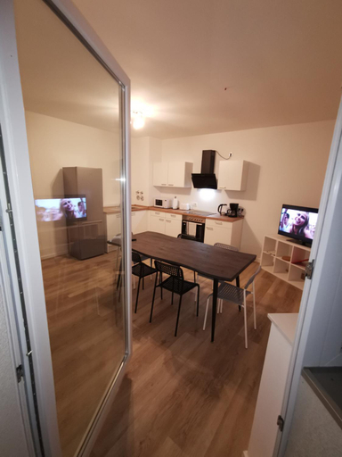 Others 3, Modern Apartment Gelsenkirchen, Gelsenkirchen