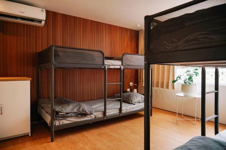 Bedroom 11