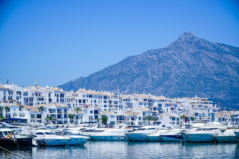 Others 3, Apartamento Atalaya Golf, Málaga