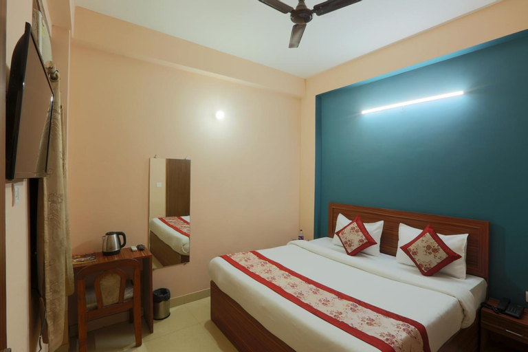 Bedroom 6