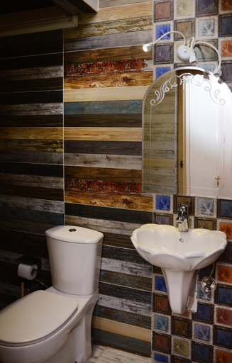 Bathroom 5