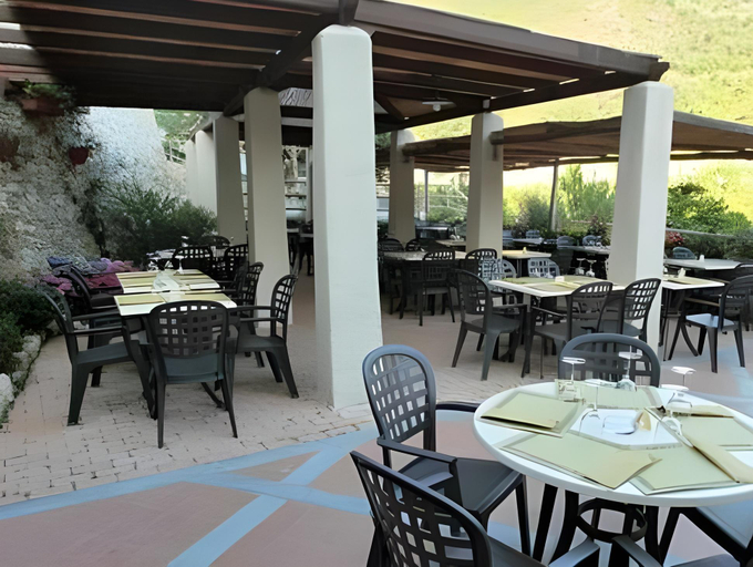 Surrounding environment 4, Residence Il Villaggio Di Giuele, Savona