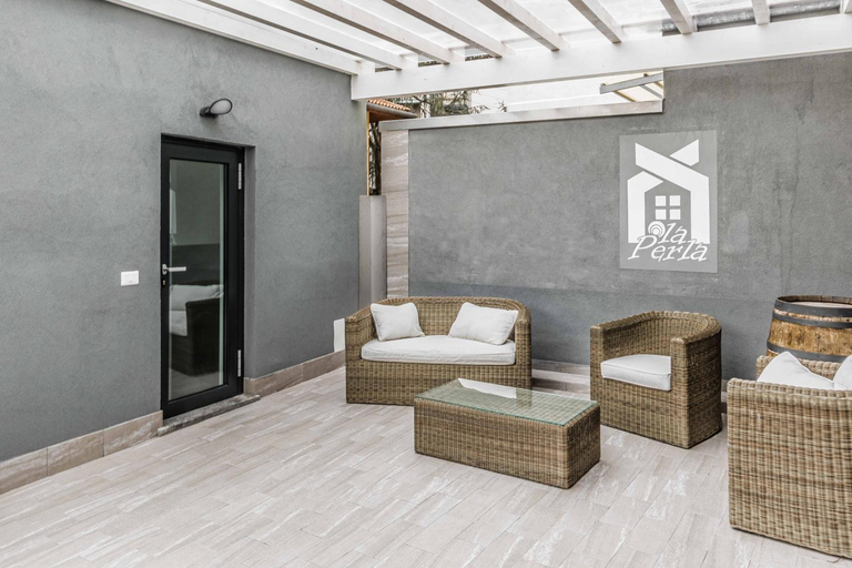 Others 4, La Perla Rooms, Varese