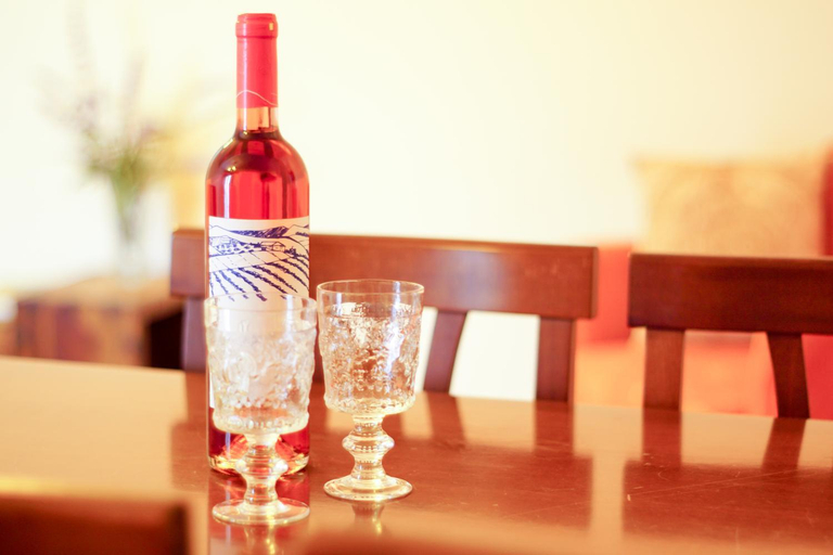 Food & Drinks, Molivos Sunset Apartments, North Aegean