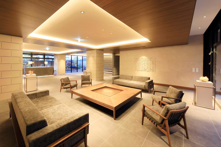 Public Area 4, Blisstia Hakone Sengokuhara Adult only, Hakone