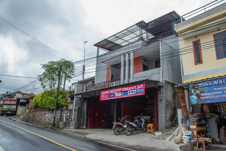 Rumah Liburan Sakinah, Bandung