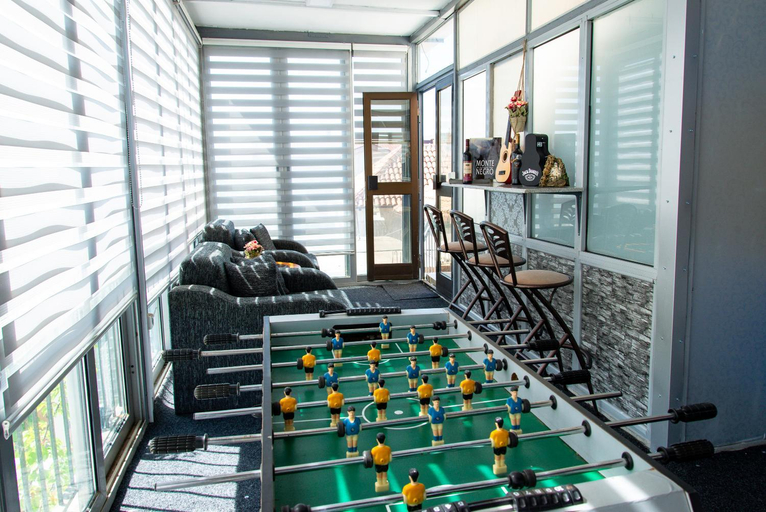 Others 2, Vila apartment Astorija 2