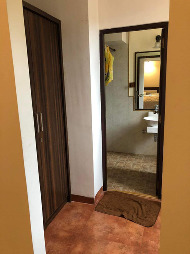 Others 5, Water Villa with Feild view, North Goa