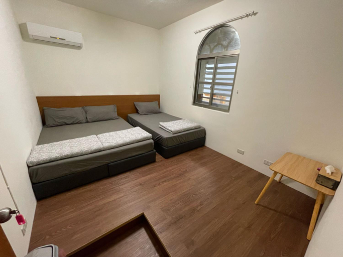 Others 3, Lanyu Yishanan B&B, Taitung