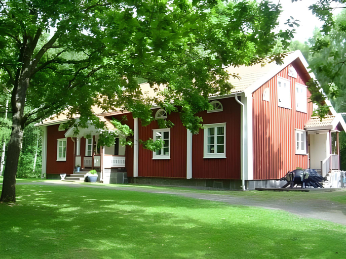 Others 5, Nordiska Konferens & B&B, Kungälv