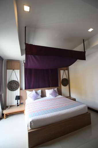 Others 5, Nakorn de Sukhothai hip hotel, Muang Sukhothai