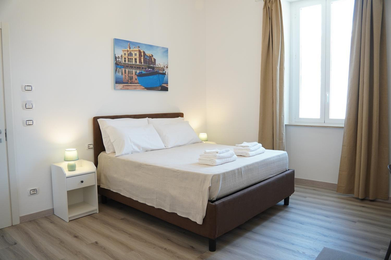 Others 3, BARI VICA ROOMS, Bari