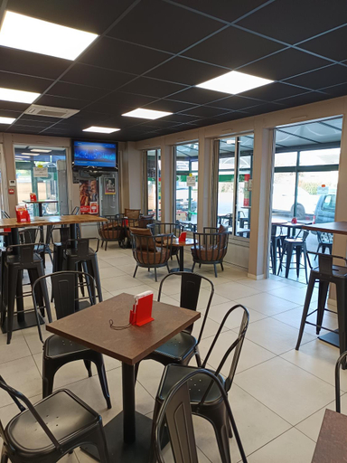 Food & Drinks 2, Le Relais Du Velors, Indre-et-Loire