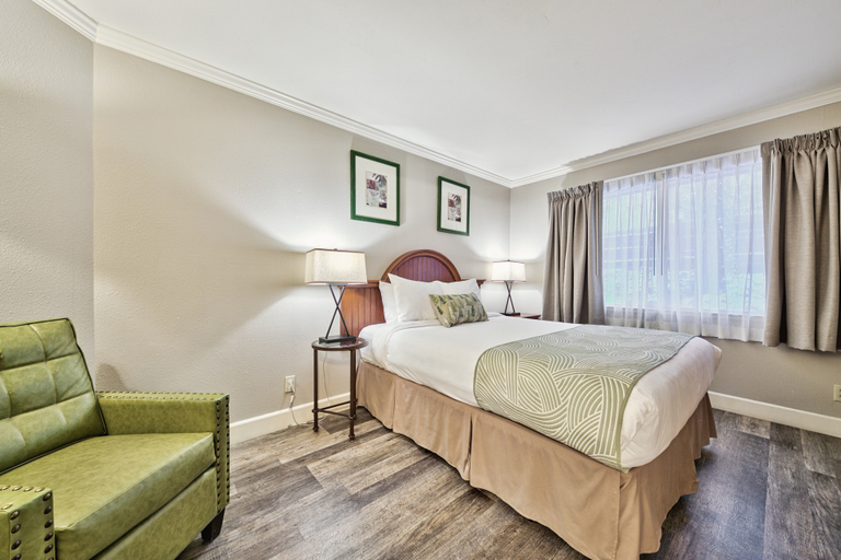 Bedroom 13