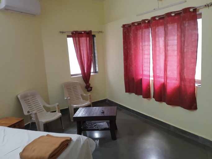 Others 3, Anand Nivas Homestay, Sindhudurg