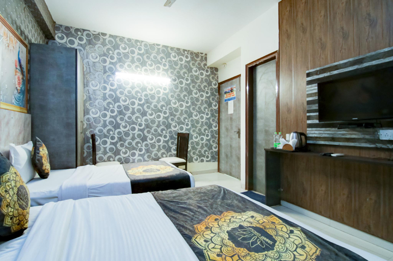 Bedroom 12