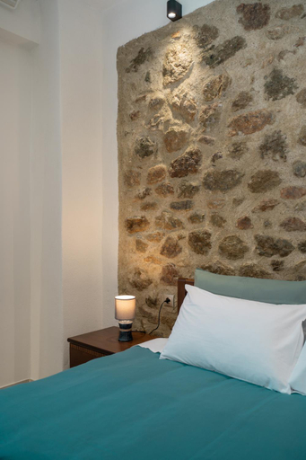 4, Akratos House, Thessaly