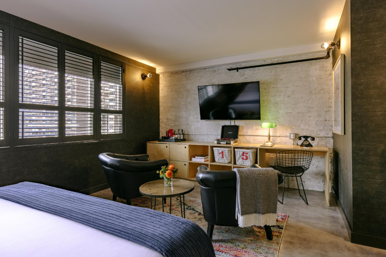 Bedroom 5