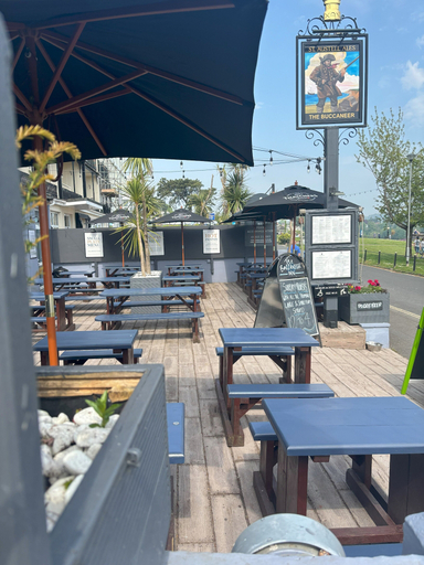 Food & Drinks 4, The Buccaneer Inn, Torbay