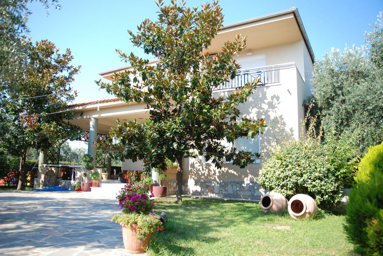 Others 5, Monemvasia Hotel, East Macedonia and Thrace