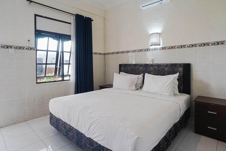 Bedroom 8