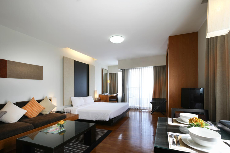 Bedroom 6
