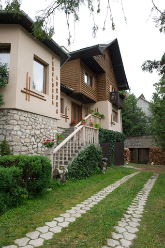 Others 5, Pensiunea Aurora Albac, Albac