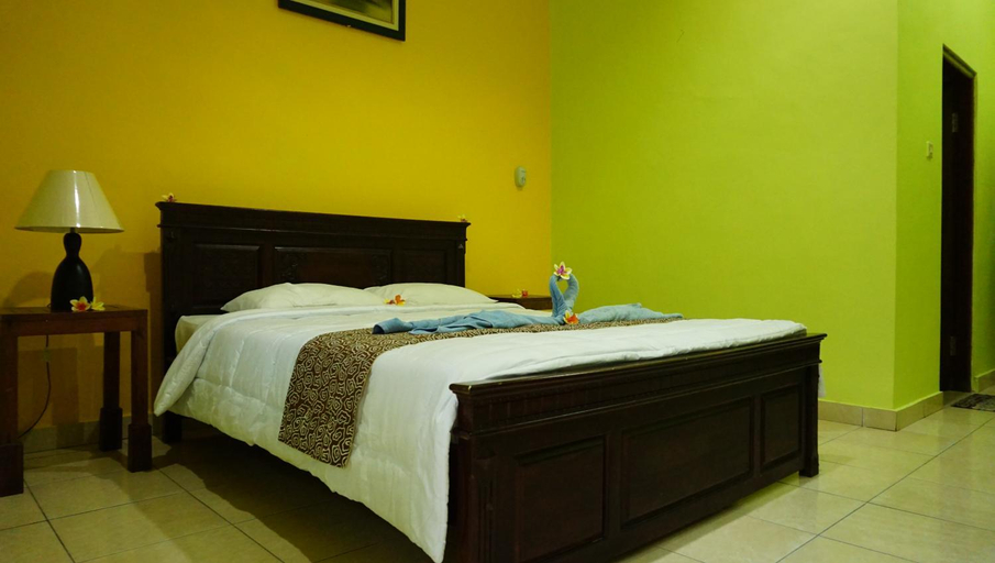 Bedroom 6