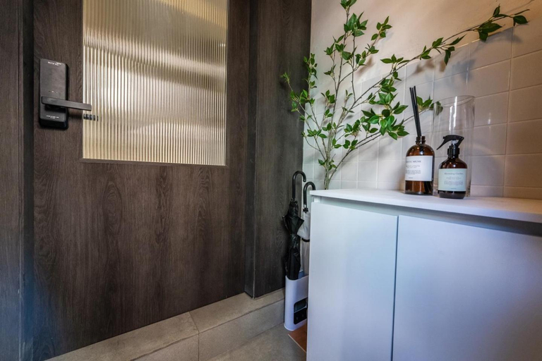 Others 3, MaSilRo-Share house, Yongsan