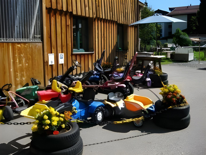 Others 4, Biobauernhof Vilshof, Reutte