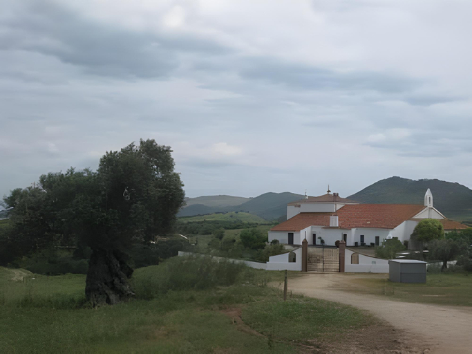 Others 5, Rincon del Abade, Huelva