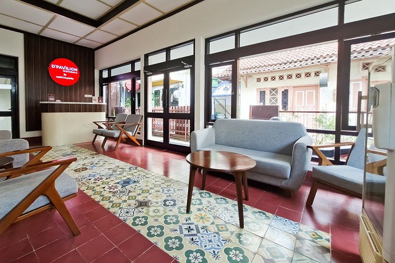 Others 3, D'Pavilion Malioboro by Natts Hospitality Indonesia, Yogyakarta