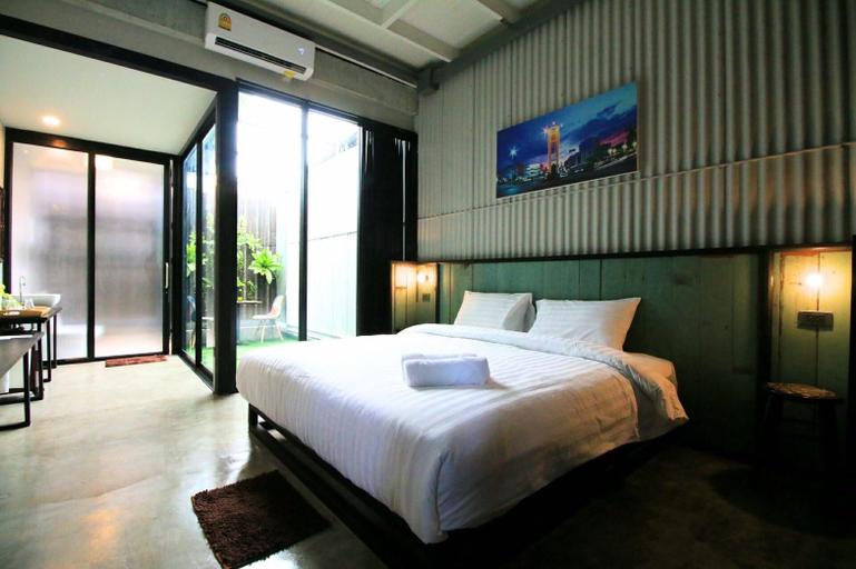 Bedroom 19