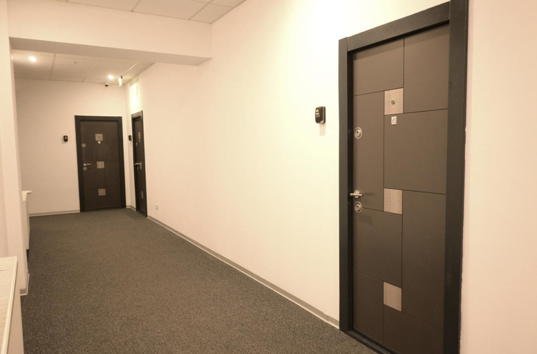 Others 5, Luana Airport Apartments #8, Otopeni