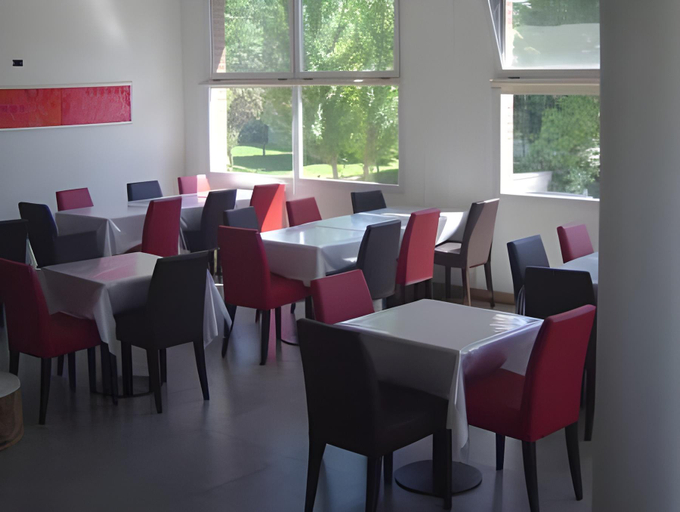 Food & Drinks 3, Apart & Hotel Neptuno, Pinamar
