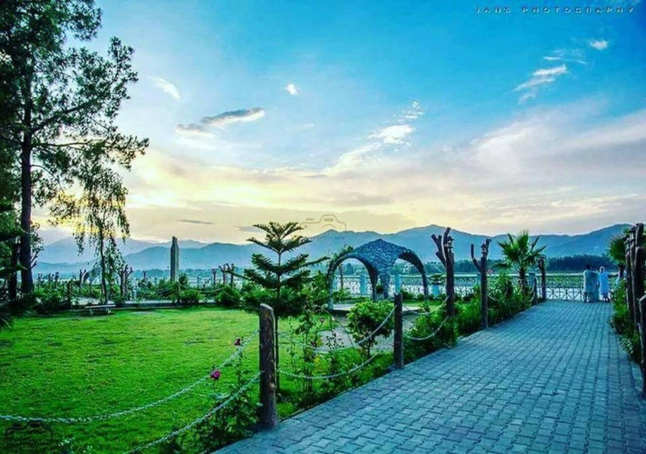 Others 3, Stay Inn Hotel, Malakand