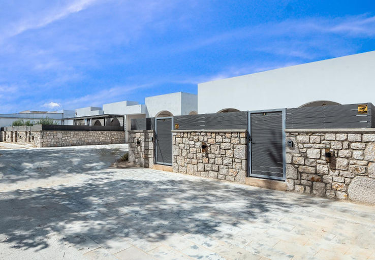 Others 3, Kimia Luxury Apartments, South Aegean