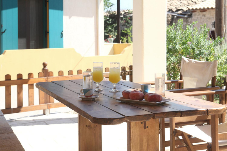 Others 3, Stafilos House, Ionian Islands