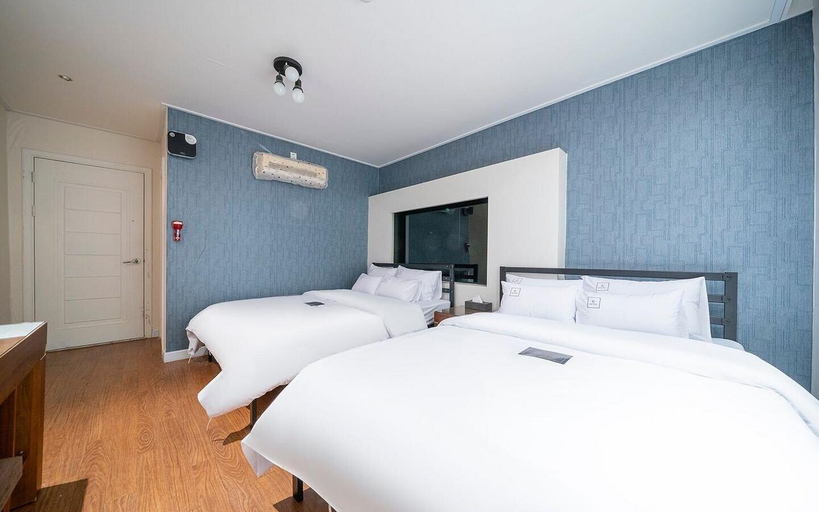 Bedroom 2, Boryeong (Daecheon) e Hotel, Boryeong