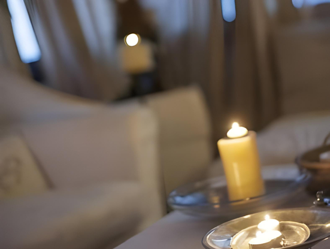 Food & Drinks 4, Les Chambres de Amelie B&B, Bologna