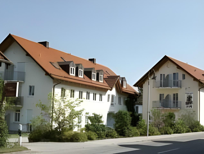 Others 3, Hotel Garni St.Georg, Erding