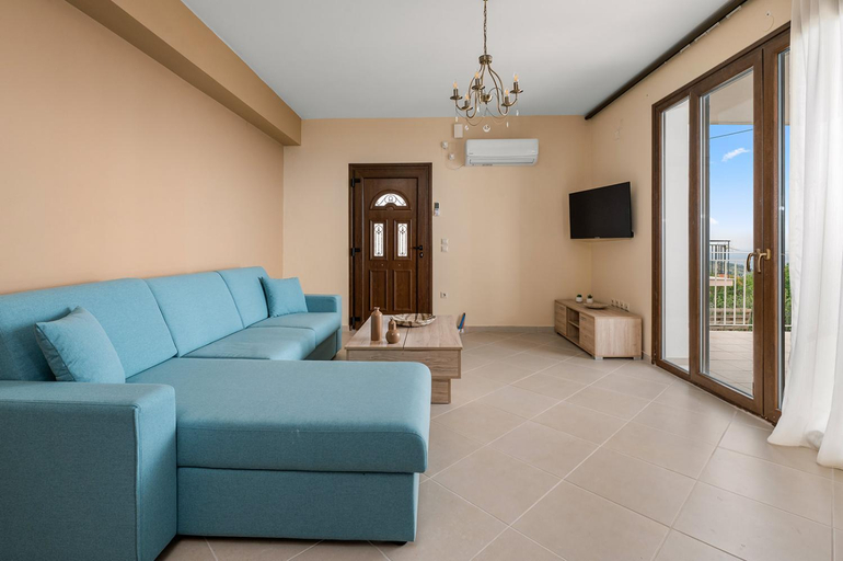 Facilities 2, Lakis Residence, Ionian Islands