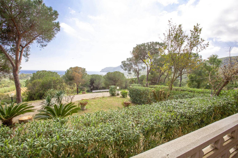 Others 2, Villa Conti Residence, Livorno