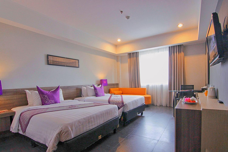 Bedroom 18