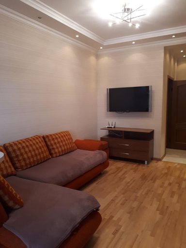Others 4, Apartments Chudo-Gorod, Odes'ka